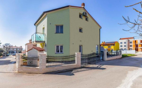 Ferienhaus Pošesi